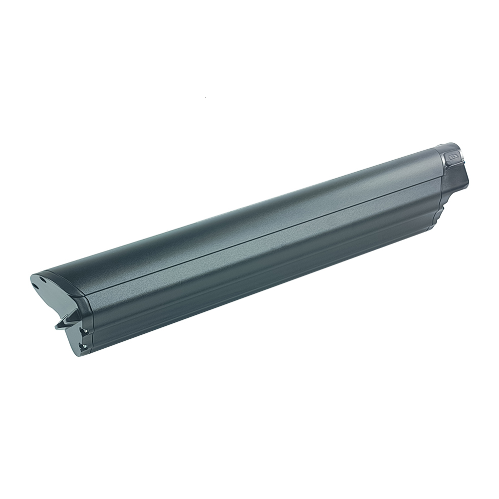 Crussis Integrated totem volcano 48V 36V Intergrated Battery 10.4Ah 12Ah 12.8Ah 13Ah 14Ah 740 EMTB Battery Replacement