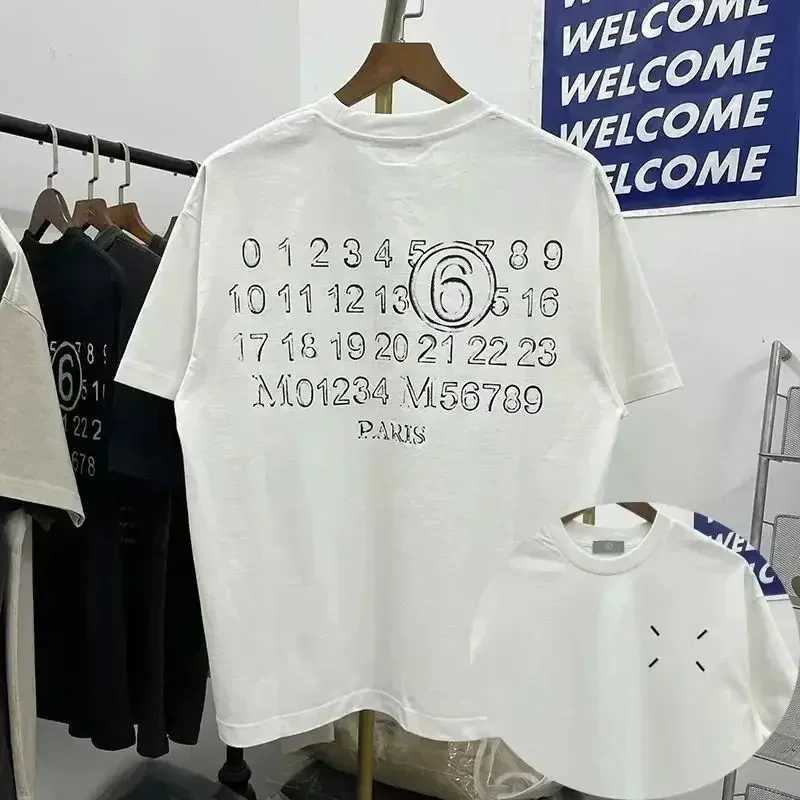 2025 vintage mens oversized T-shirt summer new sports fitness cotton crew collar short sleeved streetwear brand running T-shirtT250320