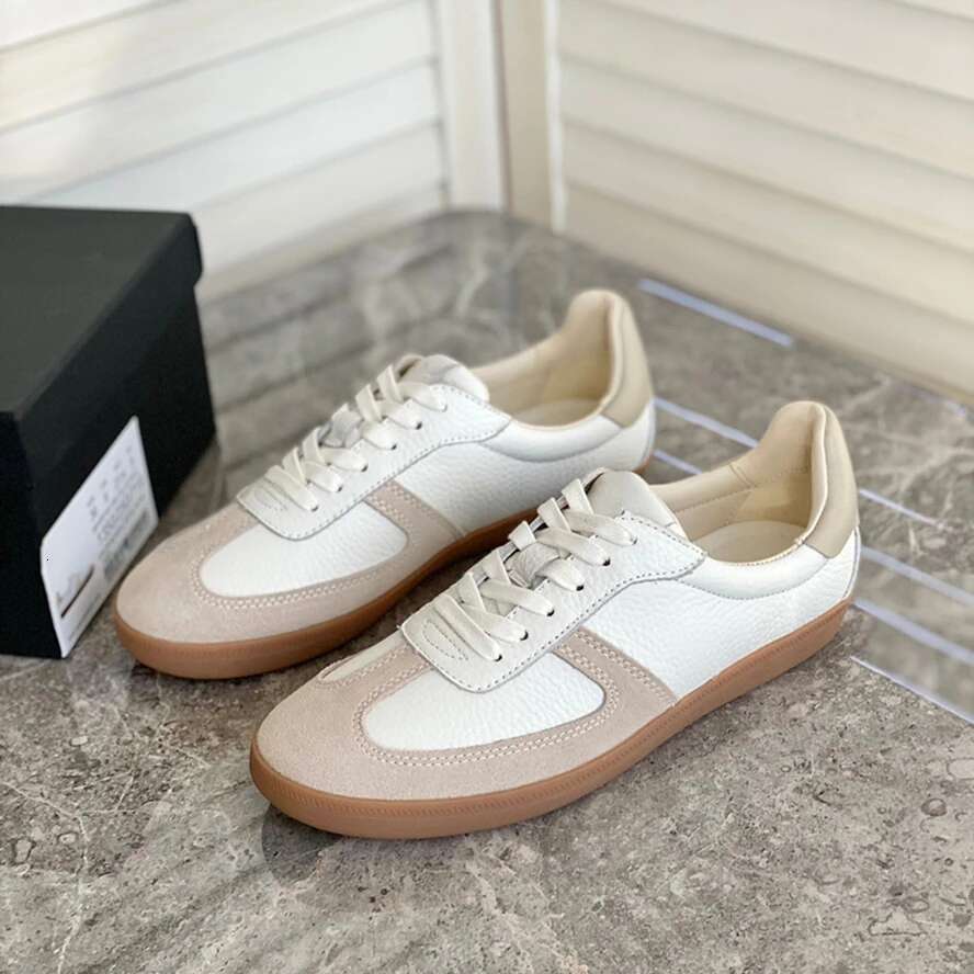 2025 With Box Designer shoes sneakers Women's genuine leather sports shoes