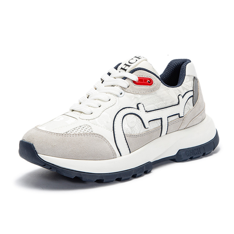 Designer CHCH Running Casual New Versatile And Comfortable Women's Sports Shoes