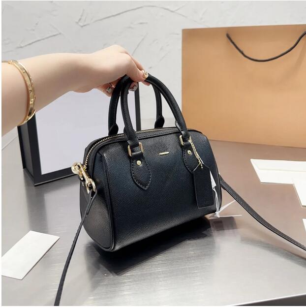 Evening Bags luxurys handbag bags designer women bag luxury Womens mini Pillow Bag Rowan Fashionable versatile classic purses crossbody bags 6392