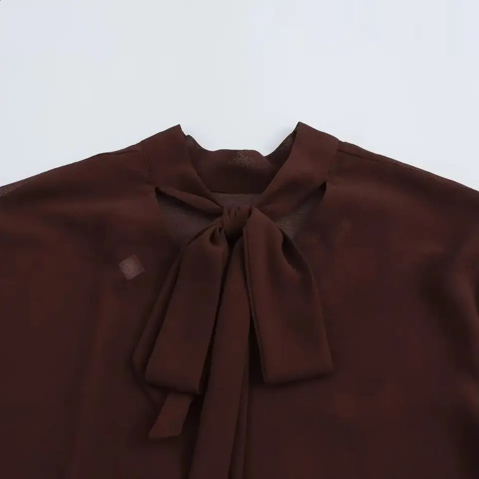 Trafshe shirts and womens retro clothing sales long sleeved sexy summer spring tops 250319