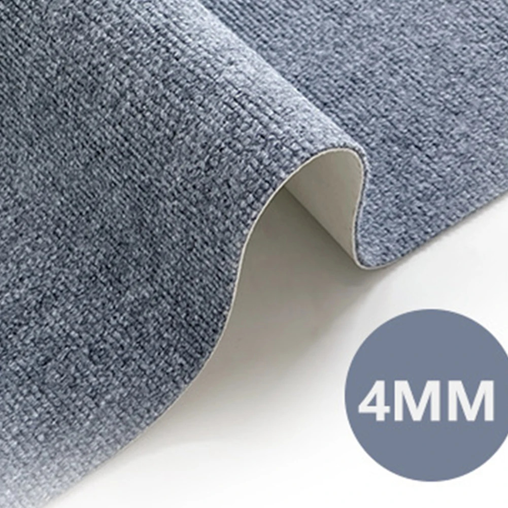 Decorative cat scratch sofa pad selfadhesive carpet for furniture protection multipurpose 250312