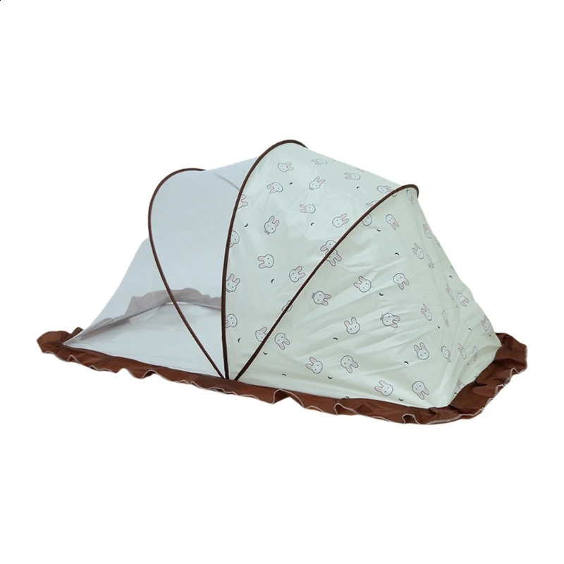 Safe baby mosquito nets for indoor and outdoor use 250312