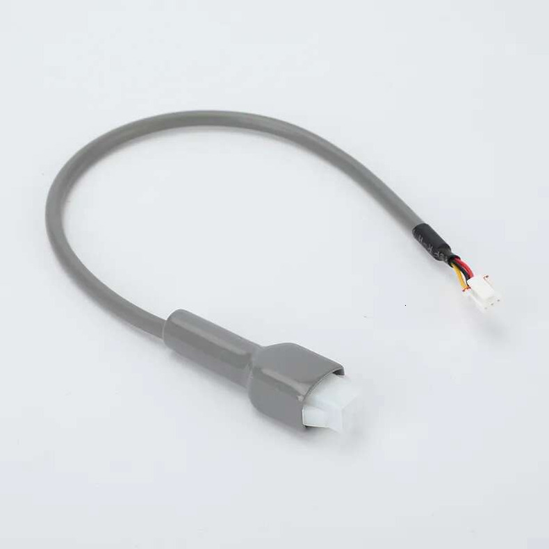wholesale Sewing Wiring Harness Computerized Flatbed Switch All-in-One hine U-Shape Back Lamp Cord Reverse