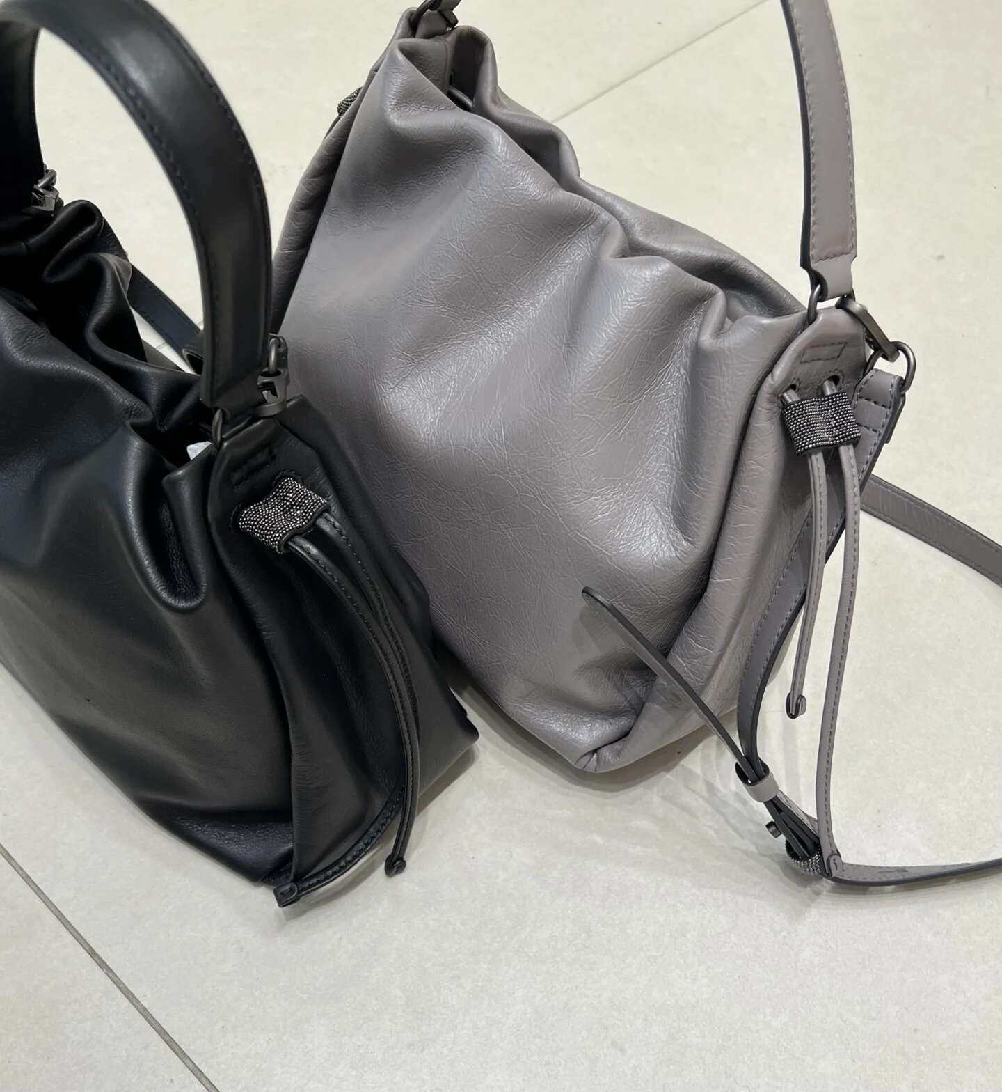25 Spring Ladies High Quality Leather Casual Crossbody Bag