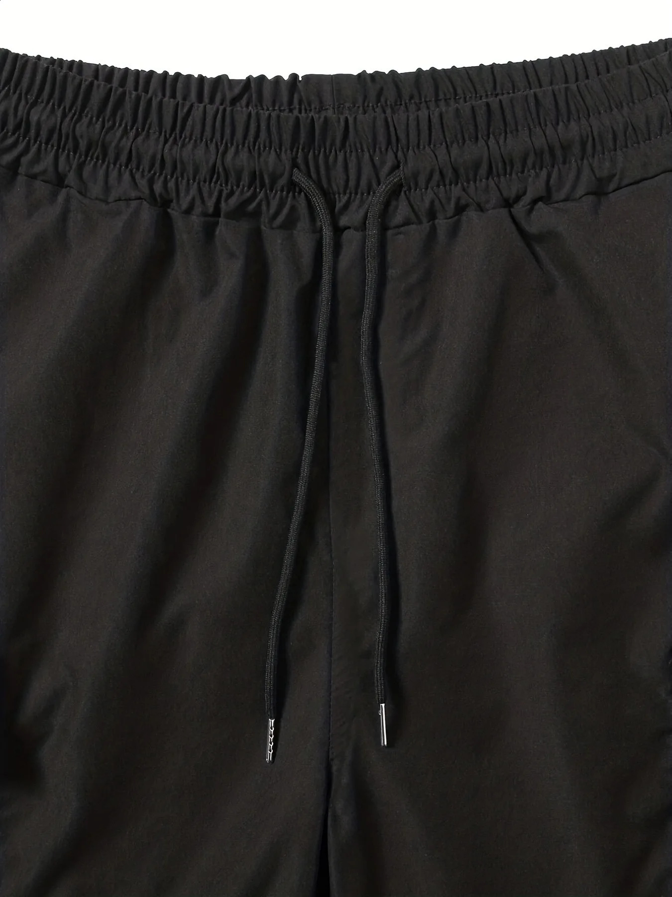 Middle East summer selling European size straight leg workwear pants youth and s casual sports mens shorts 250319
