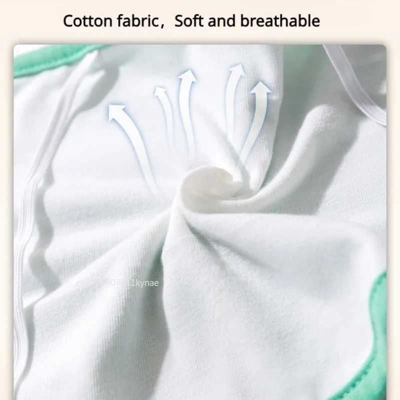 Cartoon Reusable Animal Pet Dog Male Dog Physiological Pants Adjustable Sanitary Underwear Abdominal Packaging with Cotton Diaper Puppy Y250320