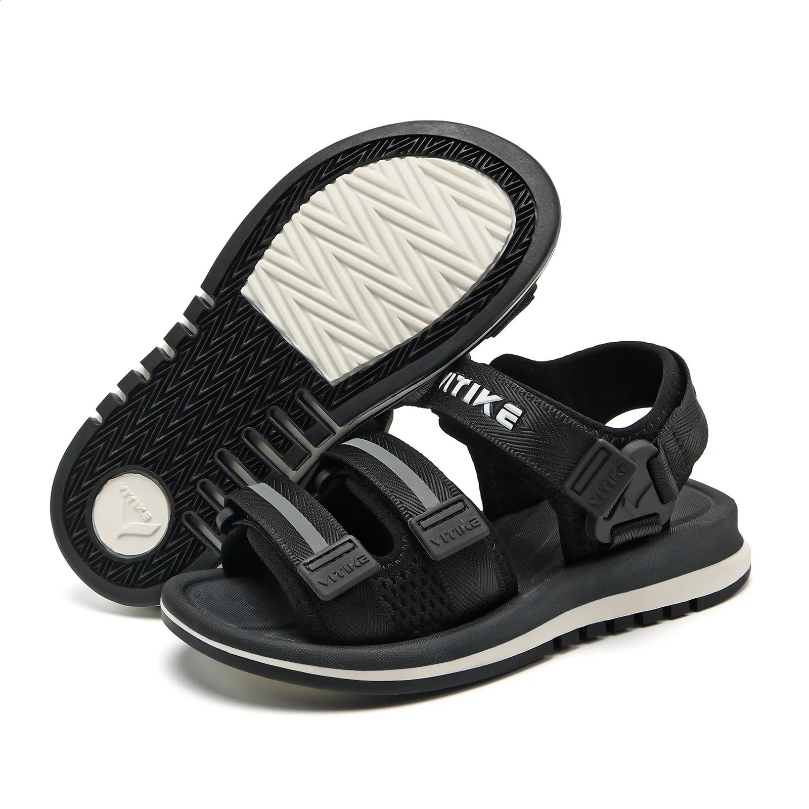 Comfortable summer sports water sandals suitable for boys and girls outdoors 250312