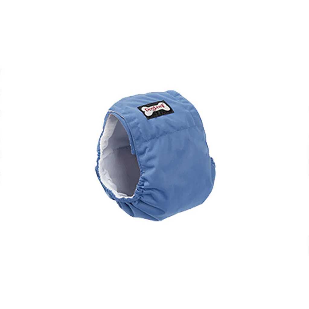 Male Dog Diaper Pet Reusable Male Dog Diaper Bottom Underwear Pet Hygiene Pants Y250320