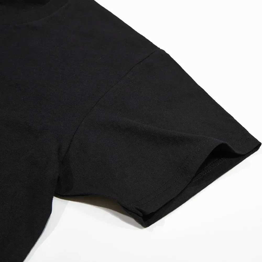High Quality Summer Men Women Cotton Brand T Shirt Designer Tee Print Short Sleeve Tshirt Oversized Top Luxury T-Shirt ClothingT250320