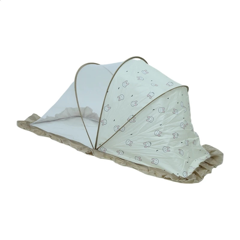 Safe baby mosquito nets for indoor and outdoor use 250312