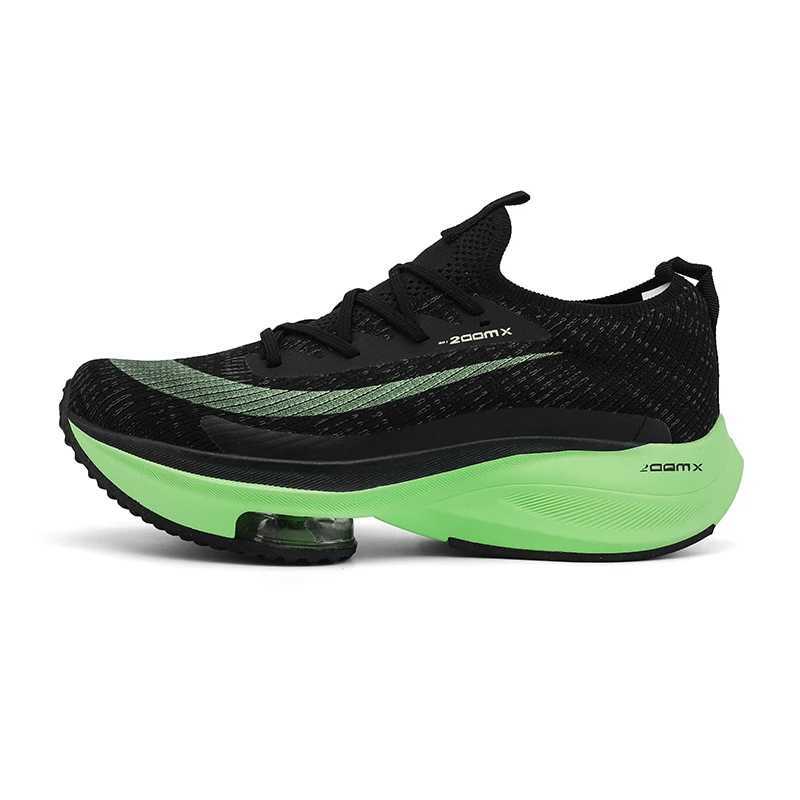 Mens Sneakers Quality Male Designer Shoes Unisex Running Sports Sneakers Air Comfortable Boys Platform Athletic Training ShoeW250320