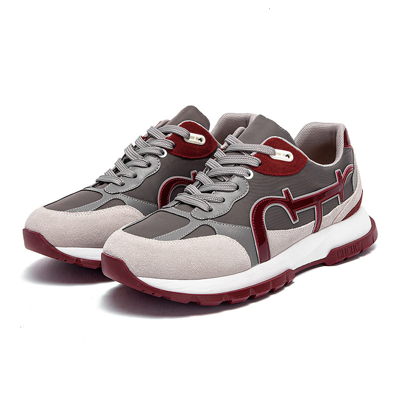 Designer CHCH Fashion Breathable Series Trendy New Sports And Leisure Running Shoes