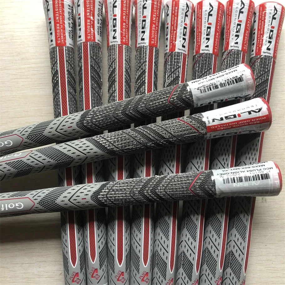 Golf grip golf club grip medium standard golf grip rubber cotton yarn iron and wood grip 250320