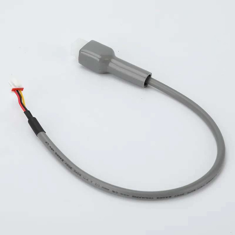 wholesale Sewing Wiring Harness Computerized Flatbed Switch All-in-One hine U-Shape Back Lamp Cord Reverse