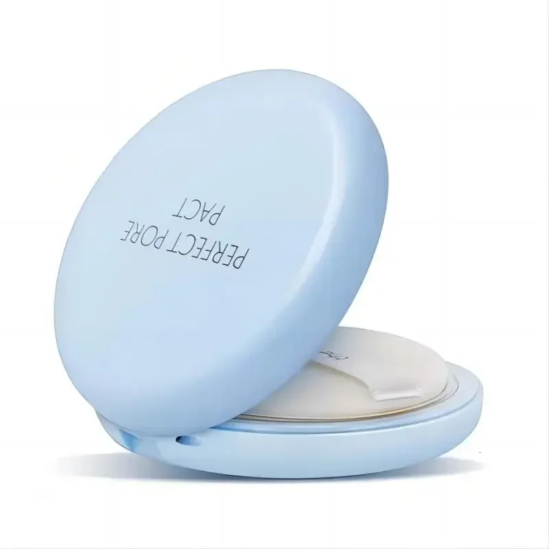 Saem powder beautiful makeup transparent matte invisible hole set powder oil control long-lasting rare beauty cosmetics 250319