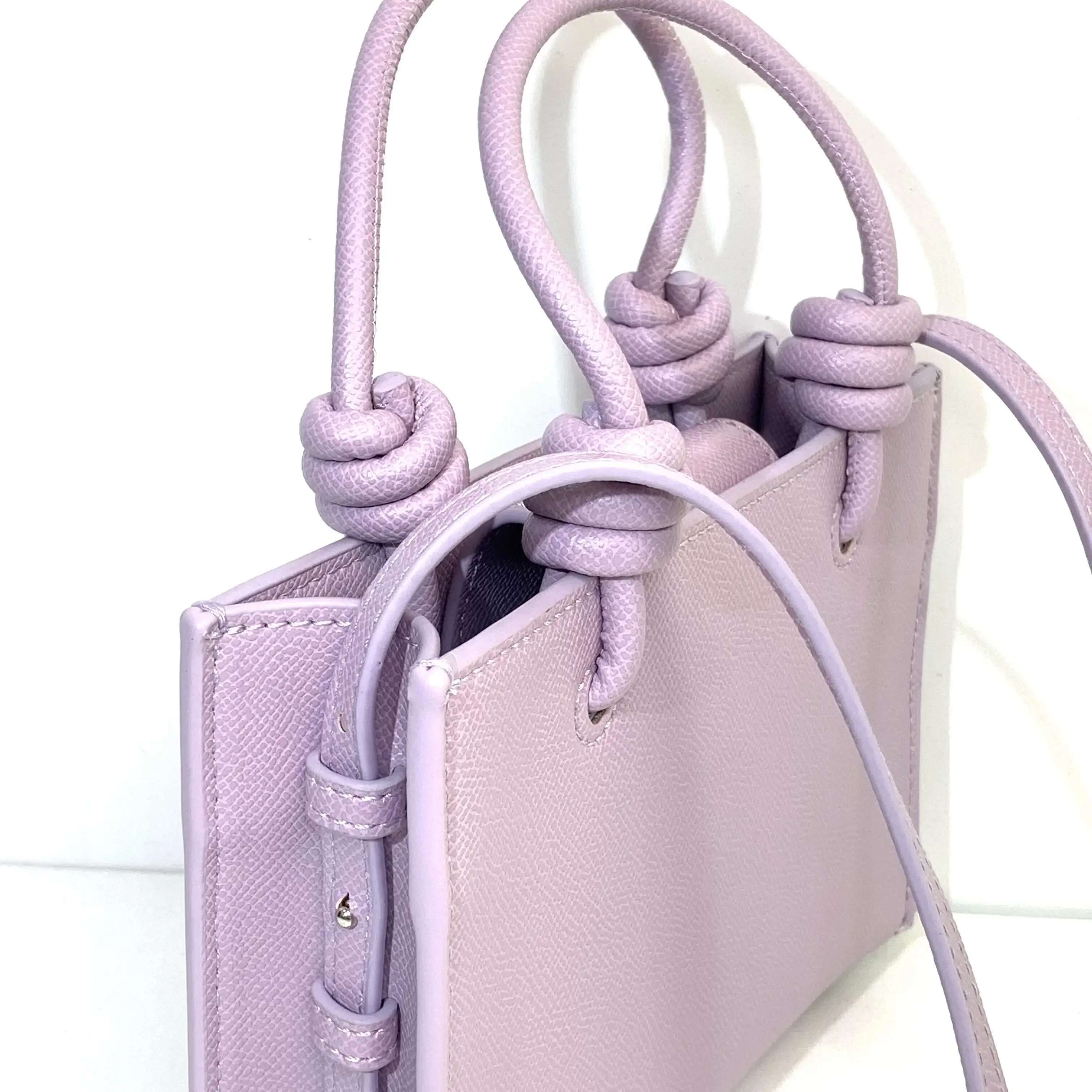 2025 Hot Selg New Fashionable Women's Handheld Shoulder Classic Charm Party Festival Gift Multi Color Optional Bag