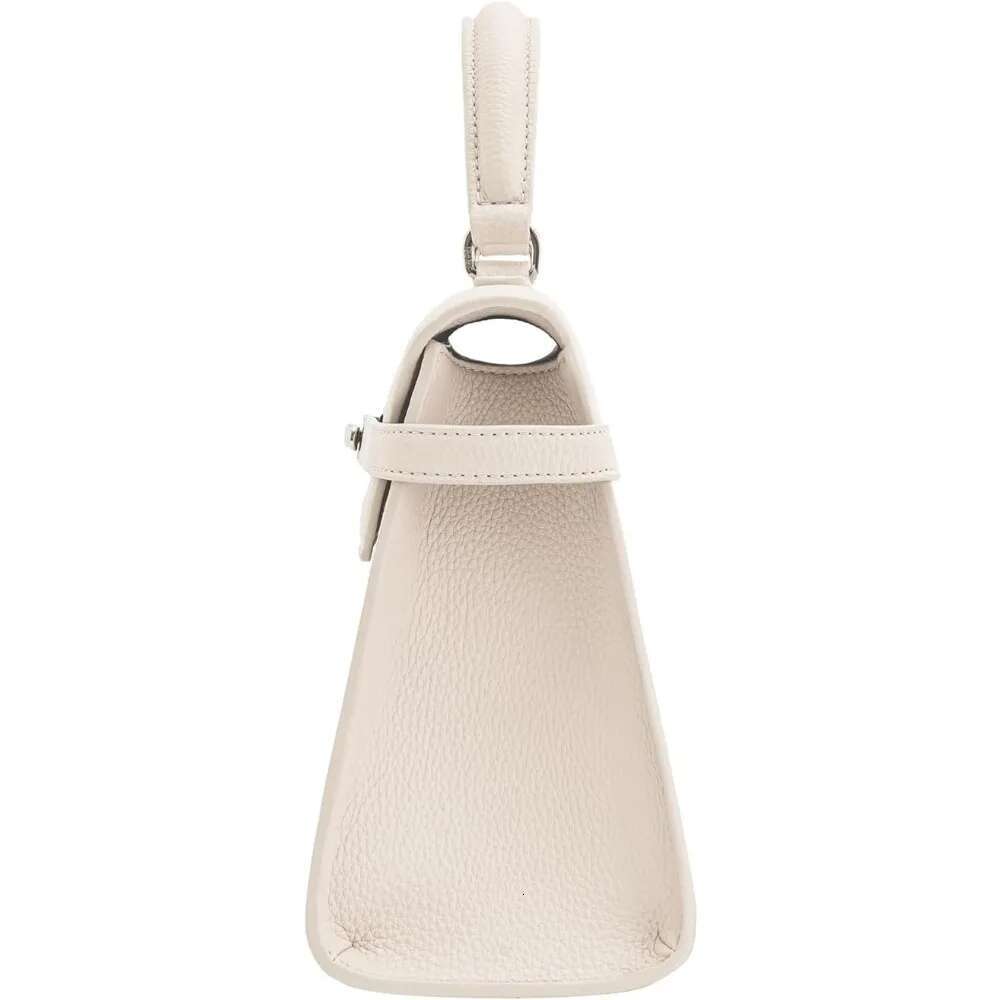 JW PEI Women's Elise Top Handle Bag Off White