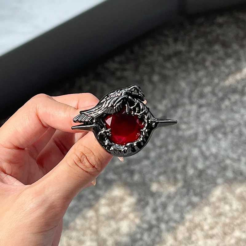 Love and Deepspace Sylus Crow Role Playing Pendant DIY Plush Keychain Decorative Pin Halloween Party Decoration Clothing AccessoriesXJ250319