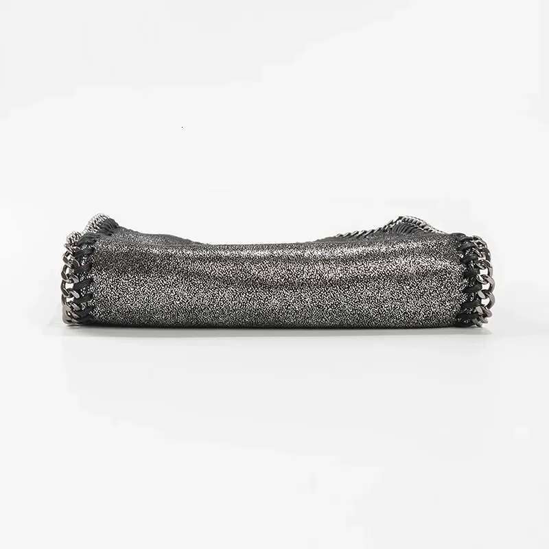 Brand Women's Bags New Chain Strap Quilted Purses And Handbags Designer Female Shoulder Crsossbody Ladies Hand Bag