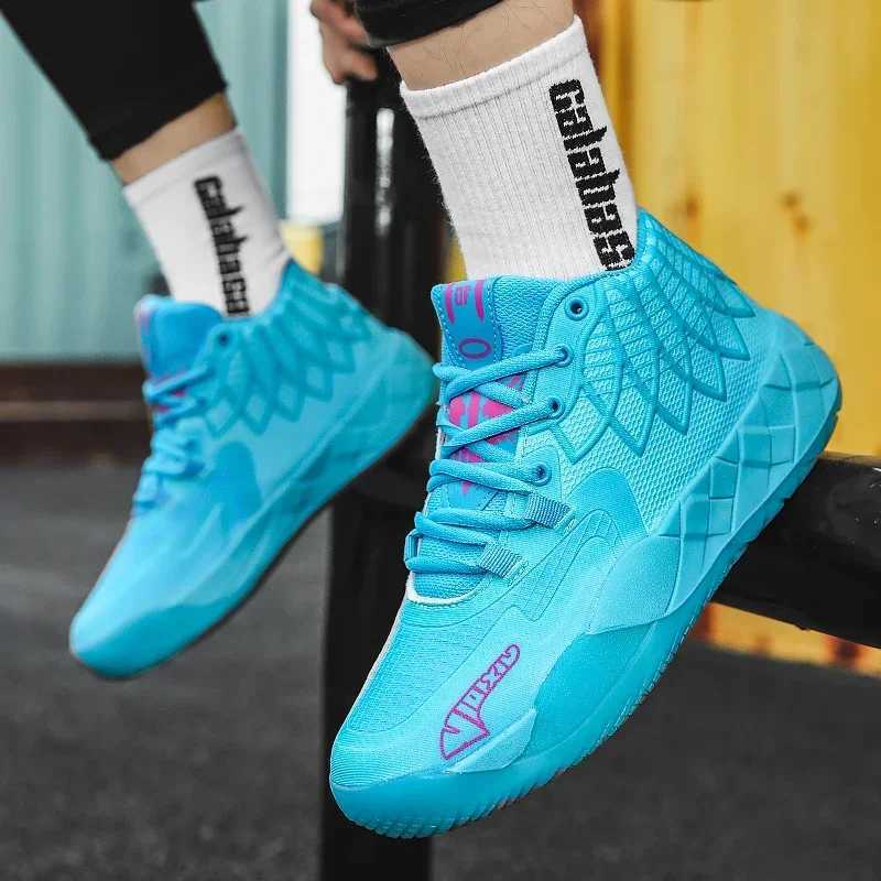 Mens Running Shoes Mens Basketball Shoes Autumn Top Anti slip Outdoor Sports Shoes Coach Womens Summer Basketball ShoesW250320
