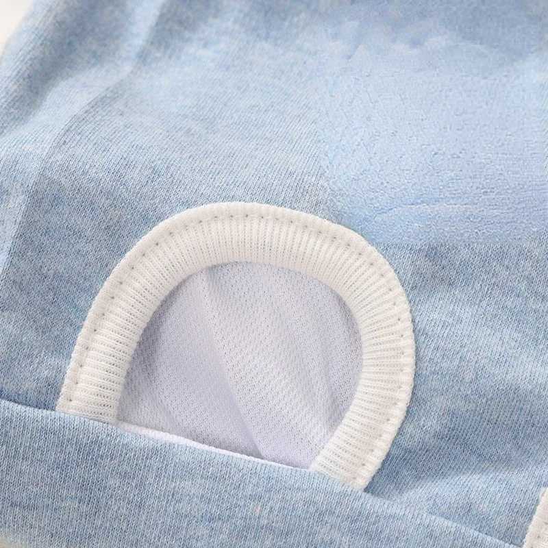 Reusable female dog diapers hygienic female dog diapers physiological safety pants for dogs women pets and cats Y250320