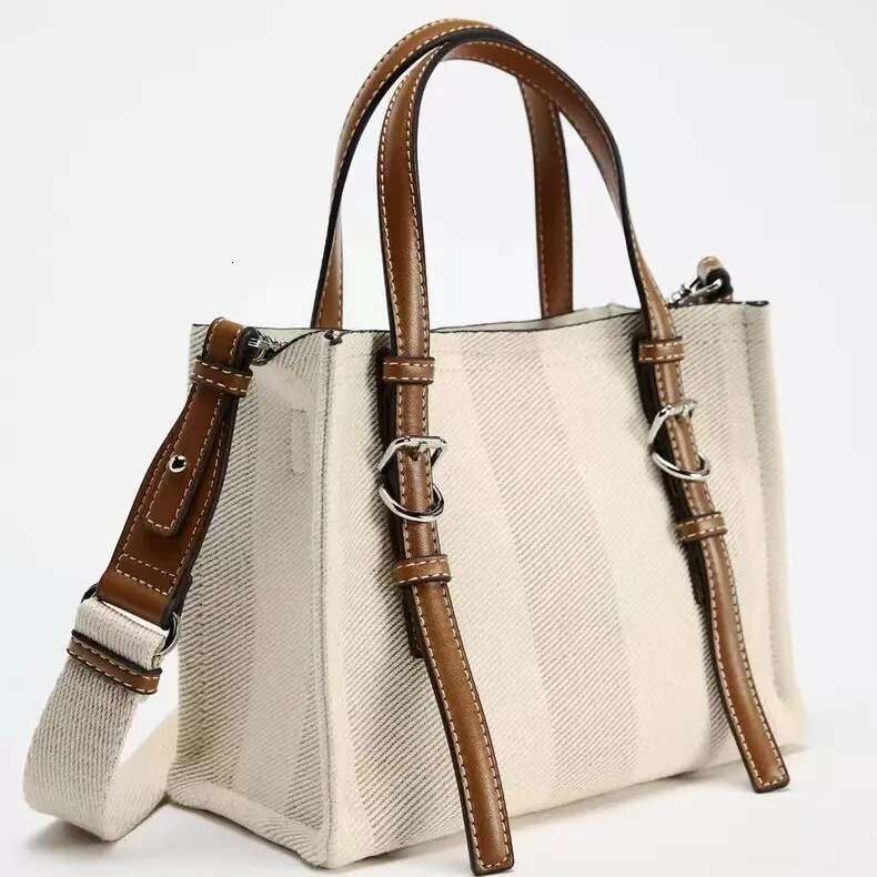 New Women Small Pu Leather Tote Bags Multifunctional Versatile Ladies Fashion Shoulder Crossbody Designer Handbag