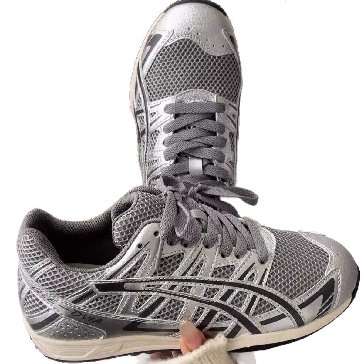 2025 New Soft Bottom Women's Training Mountaineering Sports Leisure Running Mesh Breathable Designer Fashion Shoes
