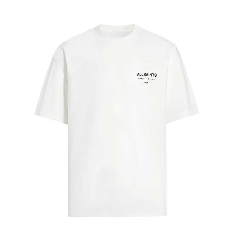 2025 Summer Hot Selling Summer Fashion Short sleeved T-shirt Cotton Womens Sports Soft T-shirt Casual Brand Printed Mens T-shirtT250320