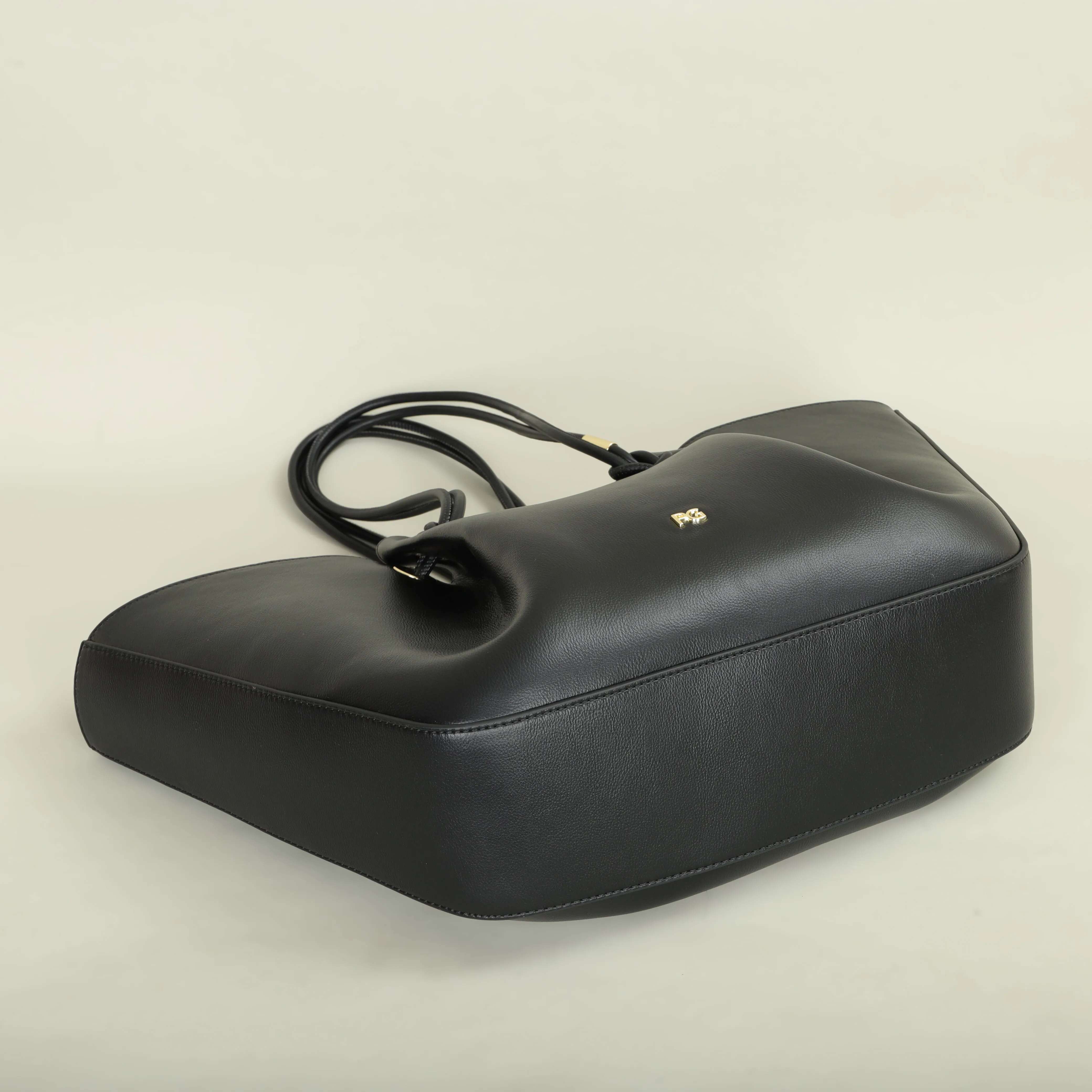 PG Large-Capacity Light Fashion Atmosphere Women's Shoulder Bag