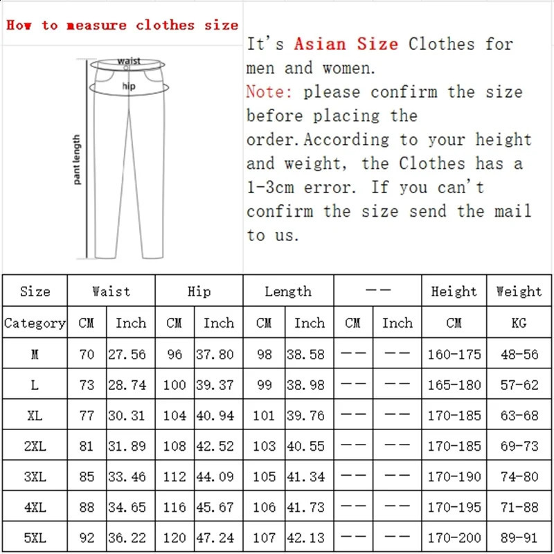 Mens straight pants thin mens black comfortable summer casual streetwear loose Trouser Japan 5XL fashion 250317