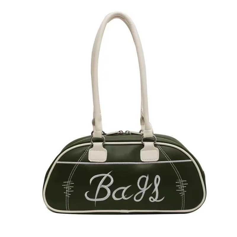 Y2K Harajuku womens Ita bag fashion 2025 Lolita JK uniform cross body shoulder bag subculture personality DIY Bolso Mujer Y250319