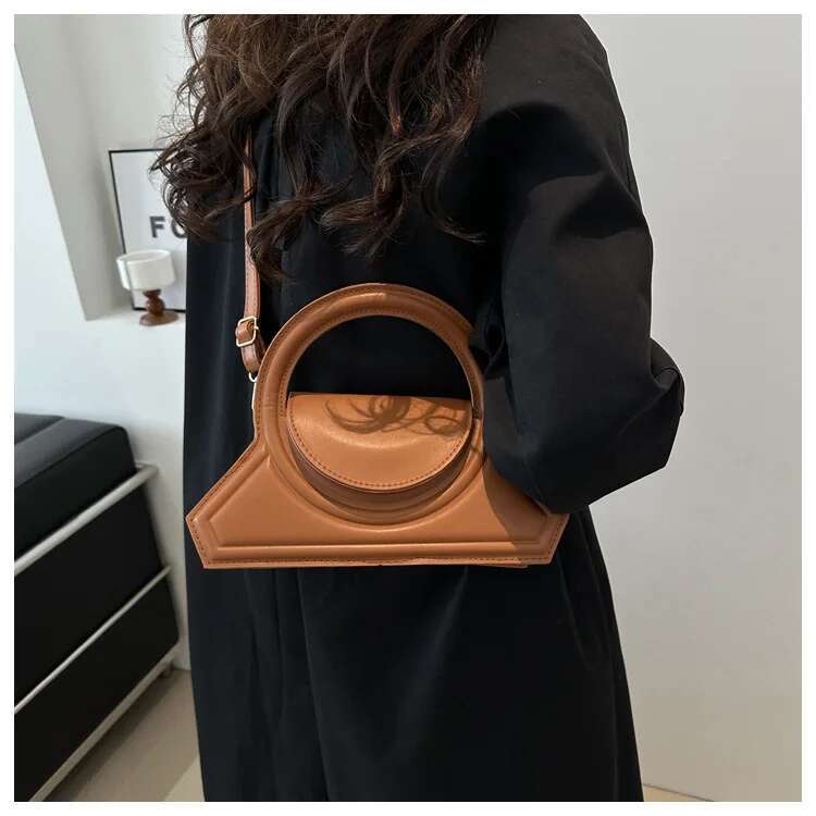 Free Shipping New Designer Bag 2025 Children's Messenger Retro Mother And Baby Bag Girl Multifunctional Women's Crossbody Bag Solid Wallet A