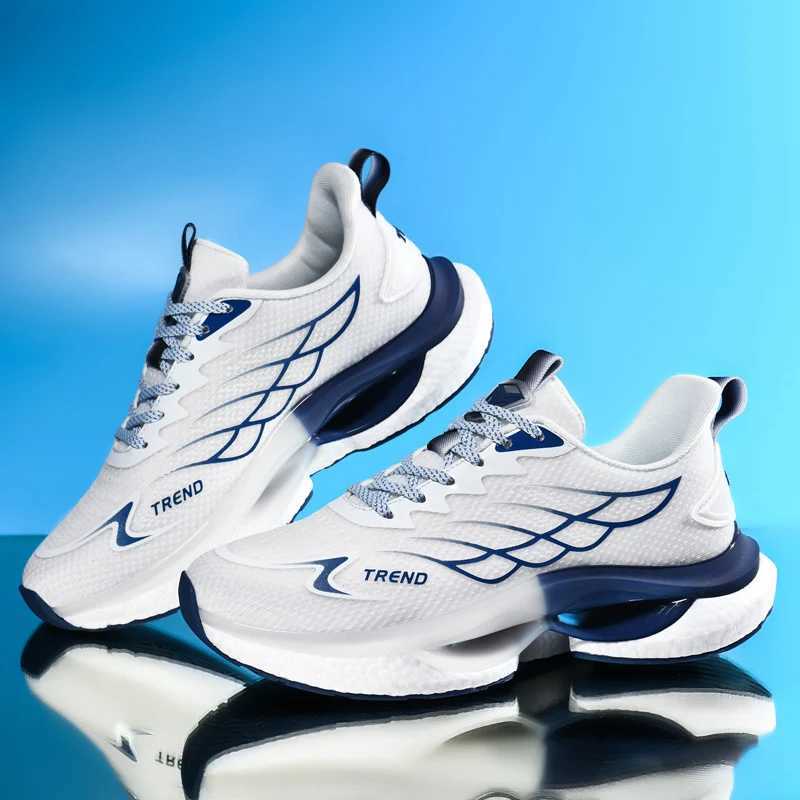 High quality basketball mens sports shoes lightweight sports luminous running shoes M On Off sports mens sports shoes Cfy Y250320