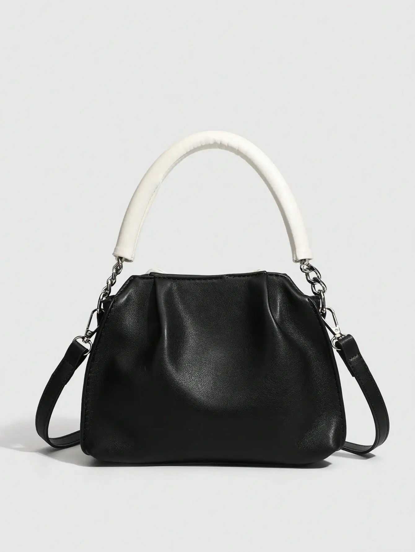 Exquisite Womens Boston Bag With Unique Bow - Ideal For Fashion Y2K Handbag Shoulder And Crossbody Styles Y250319