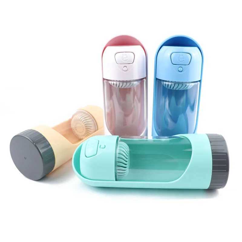 1 portable pet dog water dispenser used for small dogs pet products travel puppy water bowls outdoor pet water dispensers Y250319