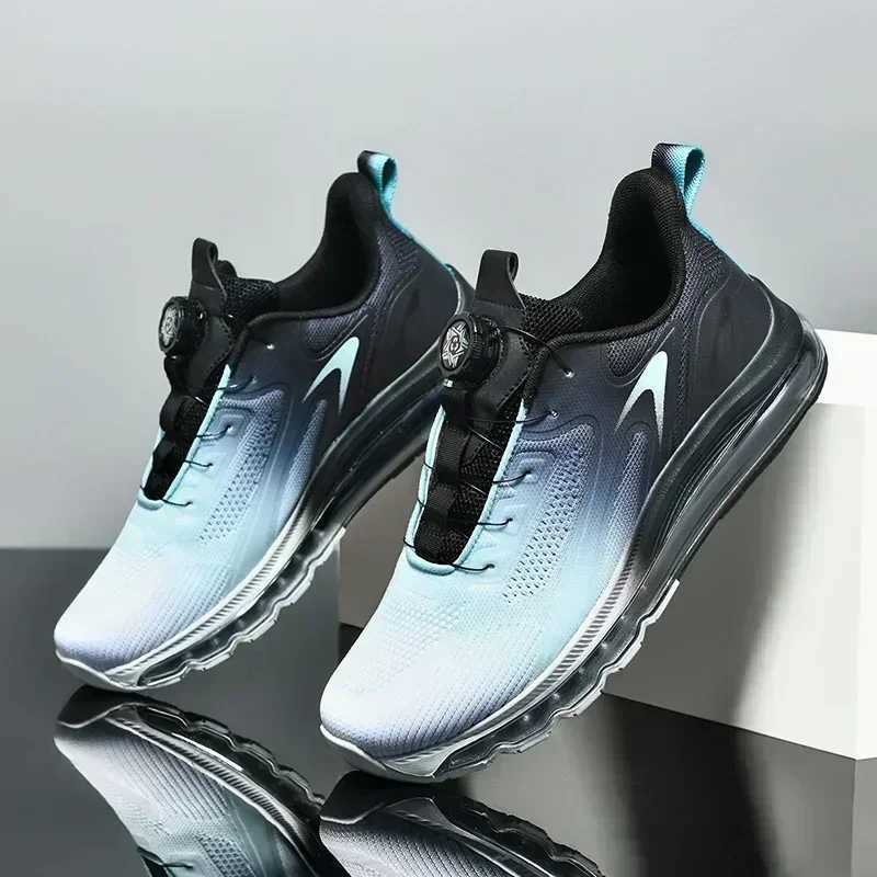 Couple Running Shoes High Quality Lightweight Sneakers Men Outdoor Breathable Gym Shoes Man Women Comfortable Lace Up ShoesW250320