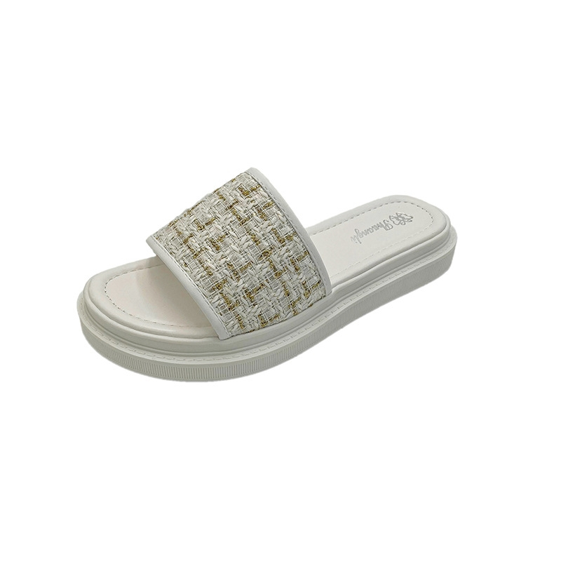 hot free shipping designer sandals 2025 New apan and Korean Style sliders Outdoor indoor slippers for woman