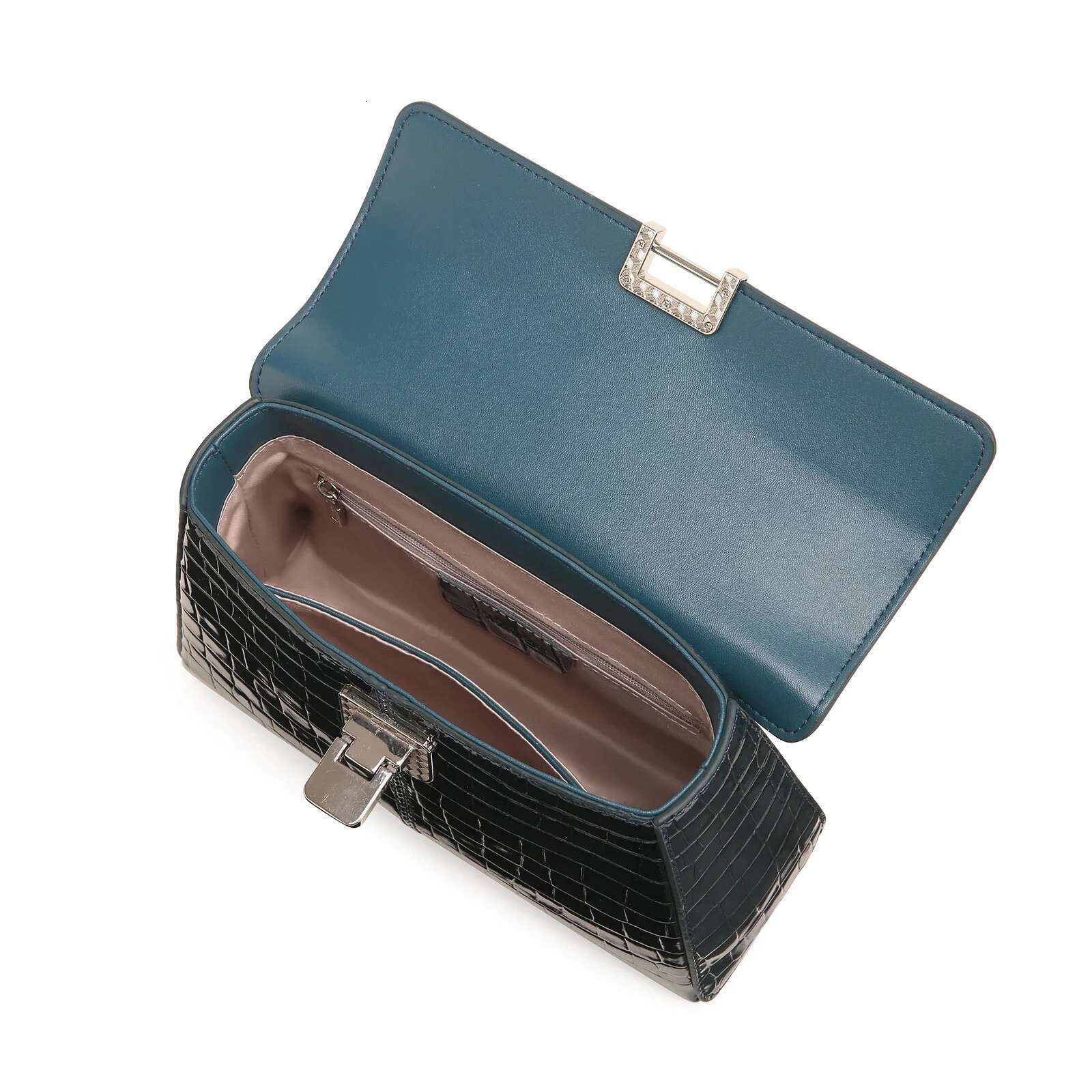 ITAMOOD Women Handbag With Adjustable Strap Leather One Shoulder Crossbody Bag Original Designer Brand Valentine Gift