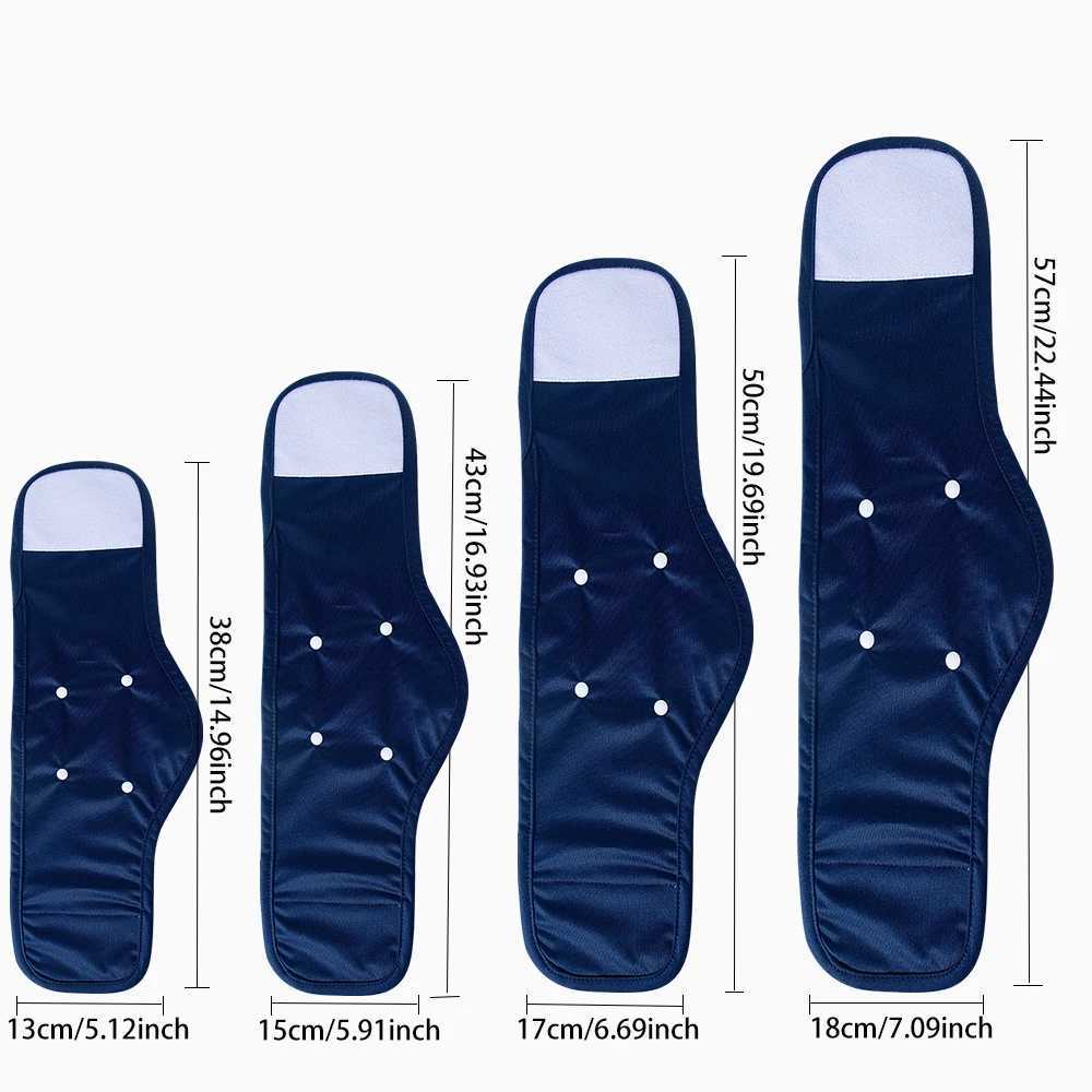 Biai Leak proof Dog Mens Diapers Reusable Diapers Sanitary Underwear Belly Belt Diapers Cotton Diaper Packaging Y250320