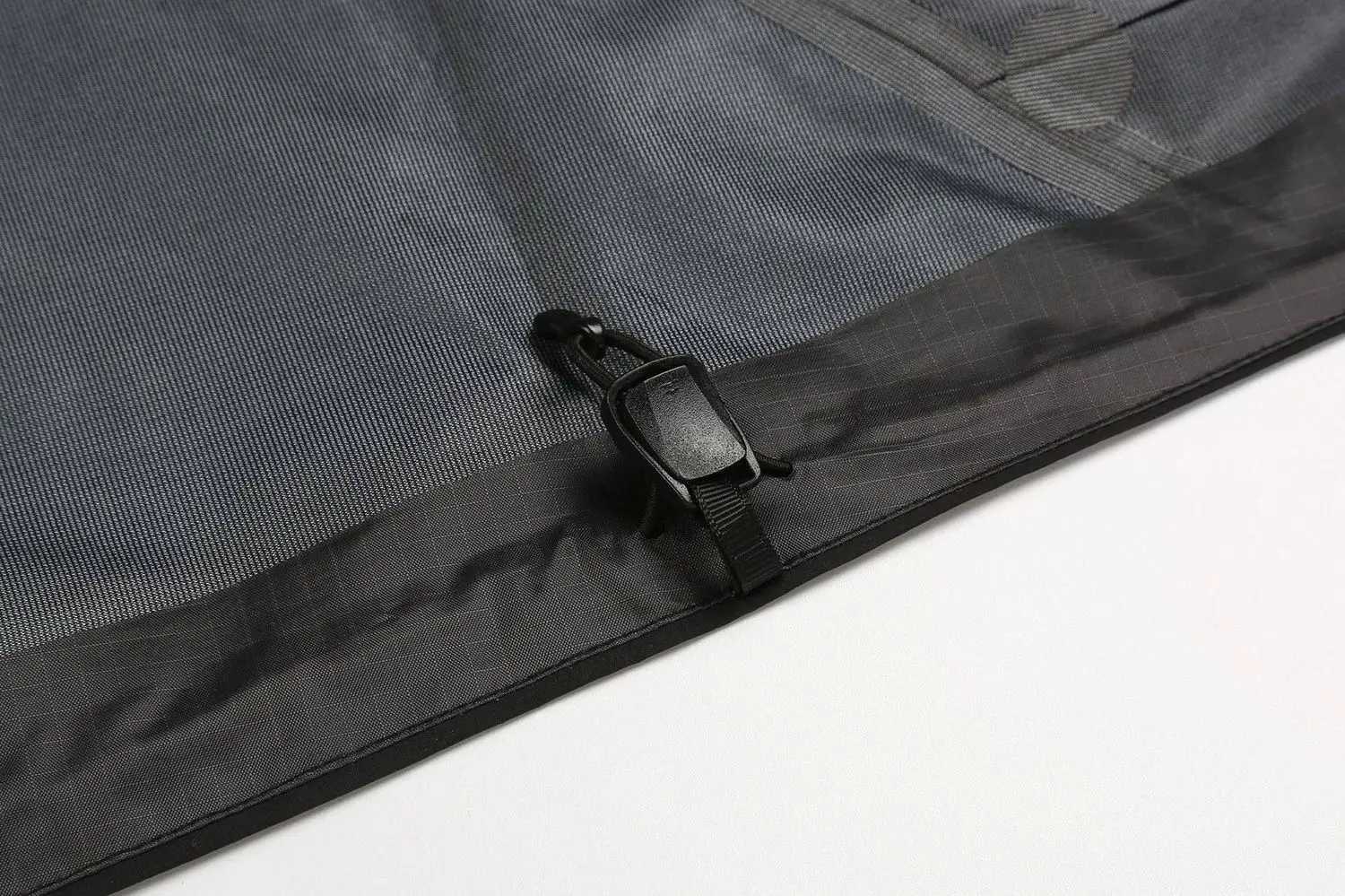 ARC BETA LT Embroidery three layer Outdoor Hiking Jackets Mens Womens Unisex Camping Waterproof Windbreaker Fishing Coat W250320
