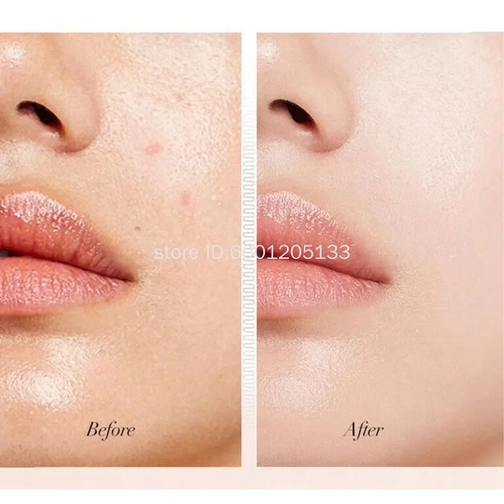 UODO Foundation Liquid Non Sticky Powder concealer Moisturizing Oil Control Dry Skin Foundation Cream Facial Makeup 250319