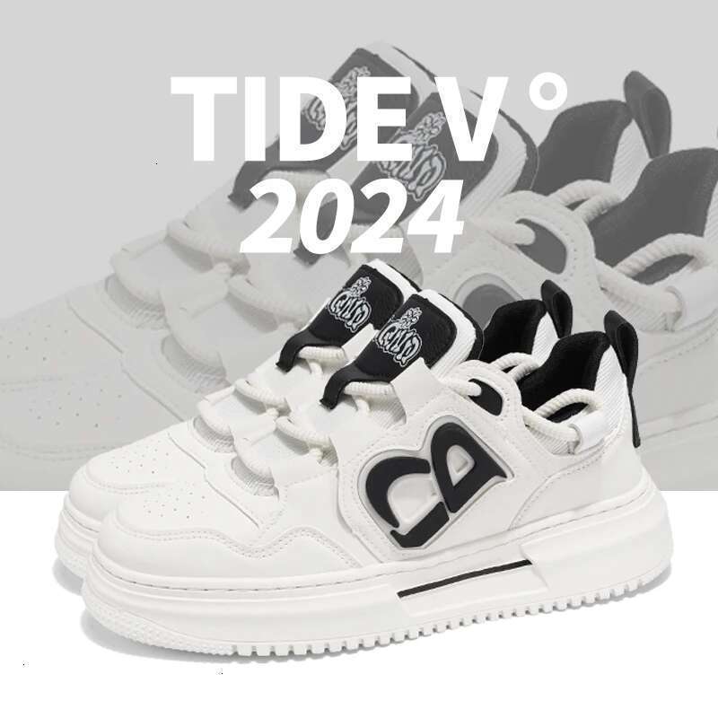 Summer for Men Shoes Style Wo men Man Tr end 2024 Or iginal Sneakers Replicas Social Shoe Male Leisure Sneak er