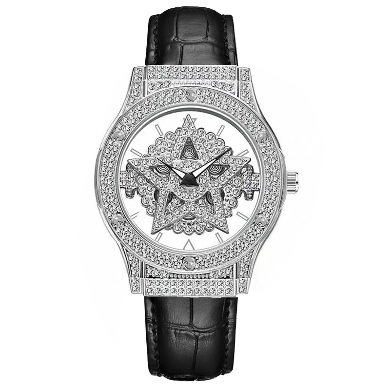 Women's Timeless Series Stylish Water-Resistant Watch