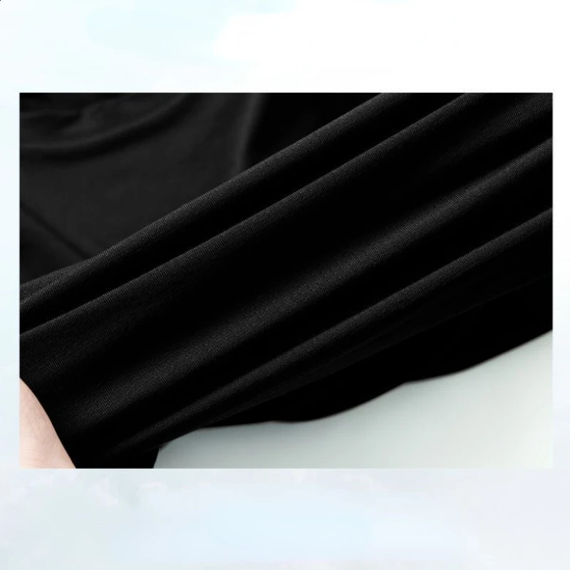 Summer mens fashion breathable fitness basketball sportswear short sleeved Tshirtjogging shorts twopiece set 250319
