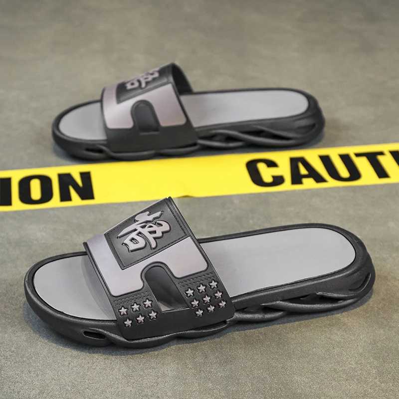 New mens Cfty mens Cforts shoes mens Slippers summer eco-friendly flip casual N-Slip shoes mens EVA Slippers 2025 Y250320