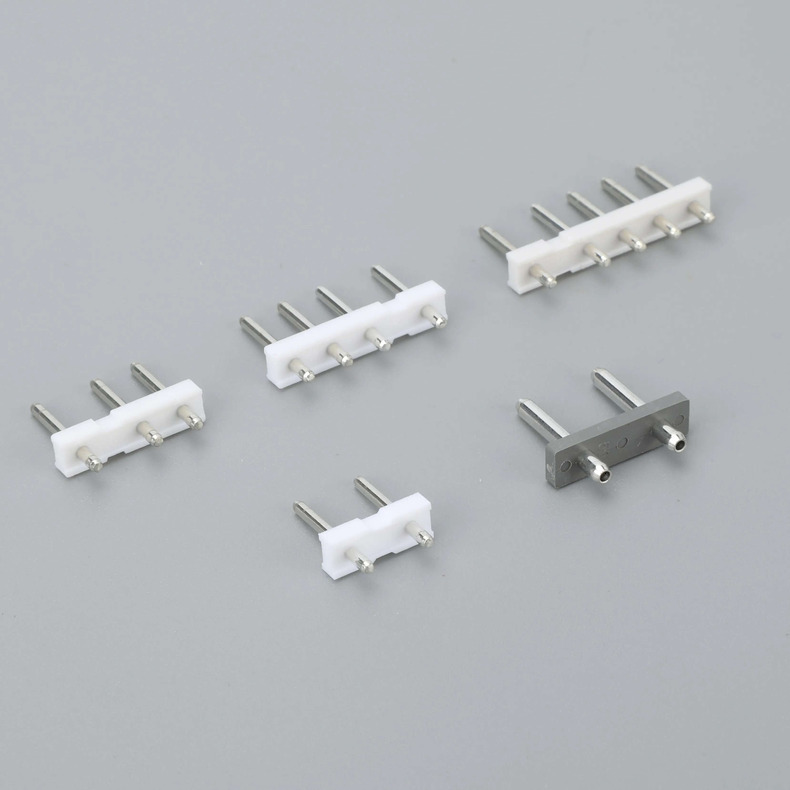 wholesale Connector Pin holder The spacing between straight pins is Straight pin seat