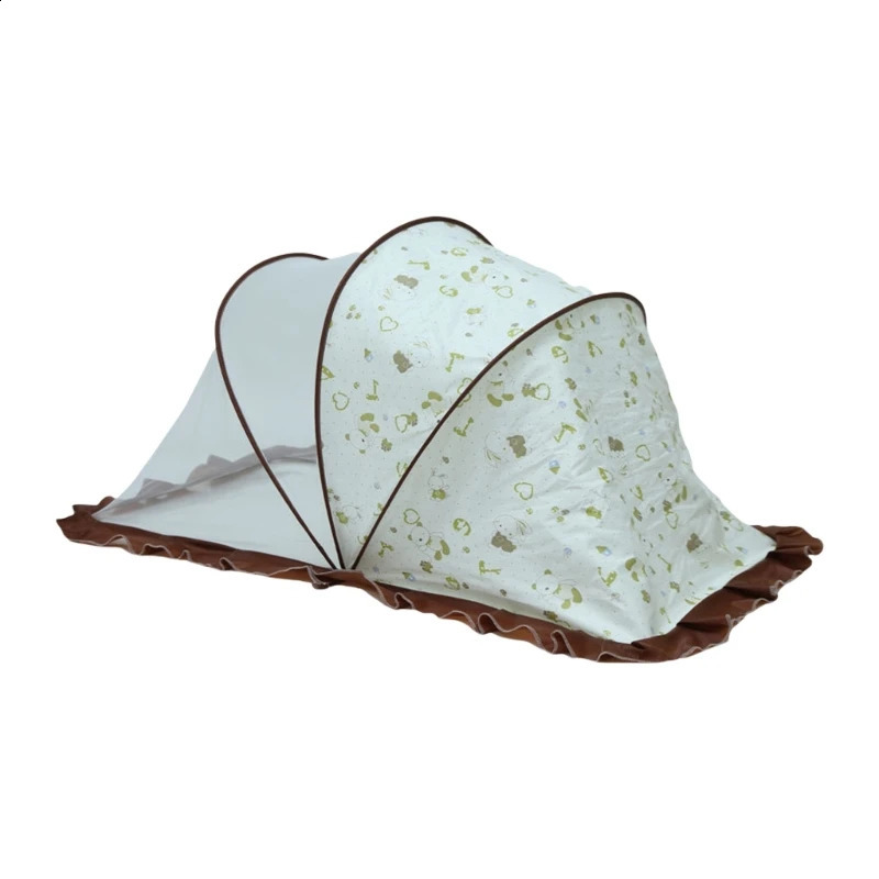 Safe baby mosquito nets for indoor and outdoor use 250312