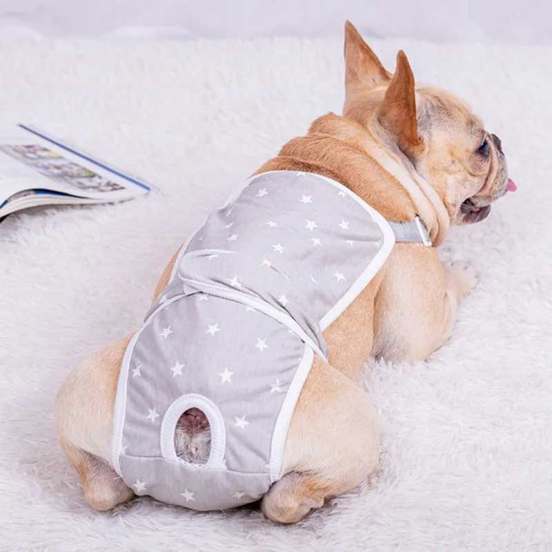 Dog diapers physiological underwear puppy underwear womens underwear cotton womens underwear Y250320